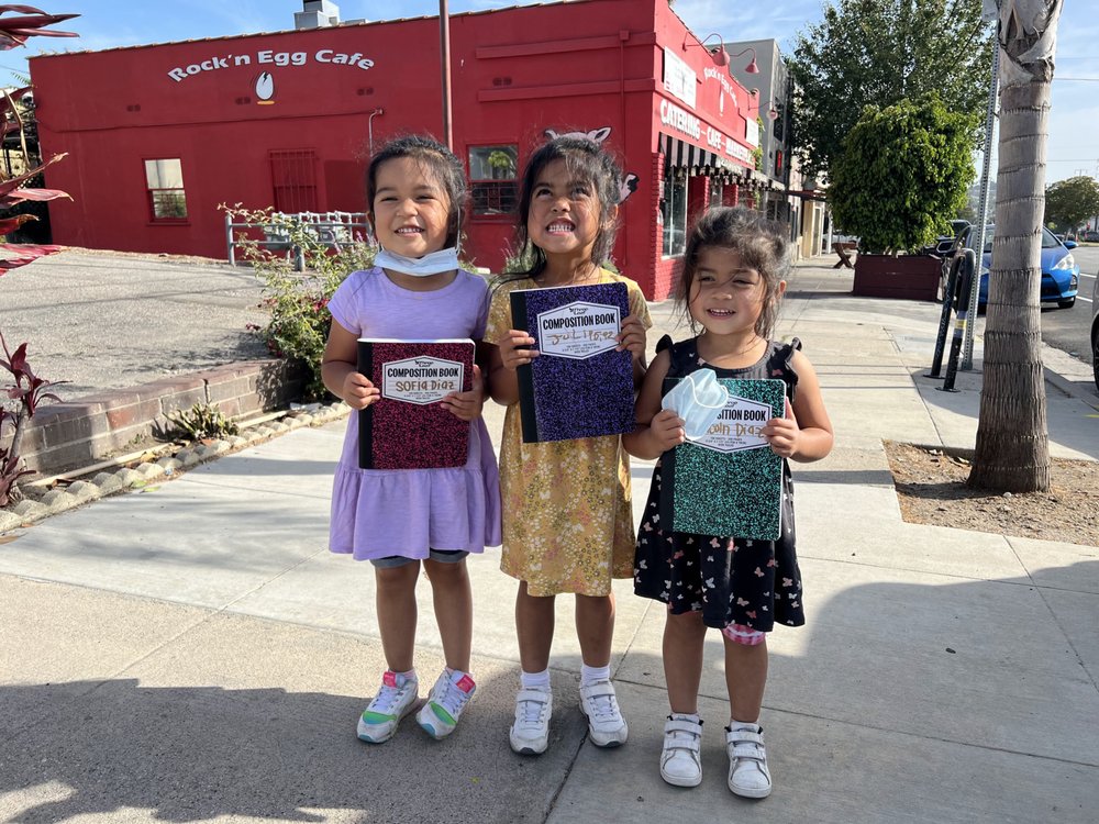 Sounds of Harmony Piano & Music Lessons, Los Angeles Roadtrippers