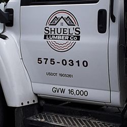 Shuel's Lumber