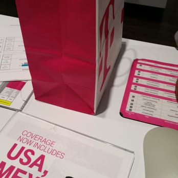 T-Mobile - Hmmmmmm...not the most professional store but hey I should consider the location of the store, SAD TO SAY!!! - Mobile Phones Near Me - Brooklyn, New York