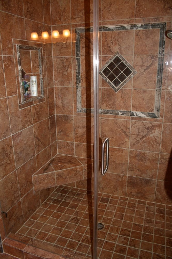 Slide of Prudden Construction