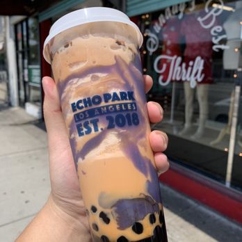 Hey Hey - The Mamba - Coffee & Tea Near Me - Los Angeles, California Hey Hey - The Mamba - Coffee & Tea Near Me - Los Angeles, California