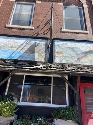 Glarner Stube by null