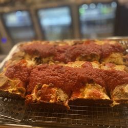 Bella Napoli Pizzeria & Restaurant