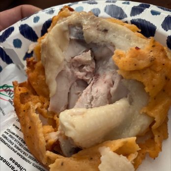 Santa Barbara Pizza & Chicken - Uncooked Chicken with Wedges - Pizza Near Me - Bakersfield, California Santa Barbara Pizza & Chicken - Uncooked Chicken with Wedges - Pizza Near Me - Bakersfield, California