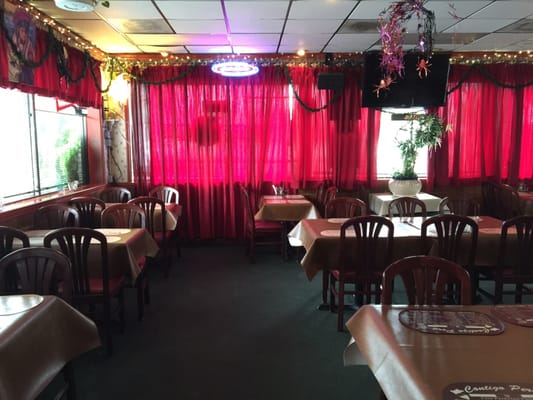 Contigo Peru by null