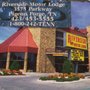 Photo of Riverside Motor Lodge