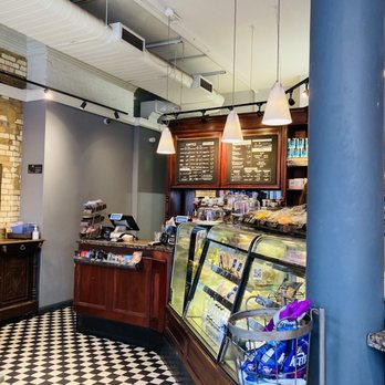 Caffè Nero - Cashier - Coffee & Tea Near Me - London, XGL Caffè Nero - Cashier - Coffee & Tea Near Me - London, XGL