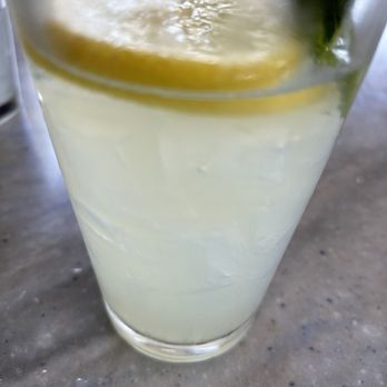 Cafe Orleans - Mint Julep - Cajun/Creole Near Me - Anaheim, California