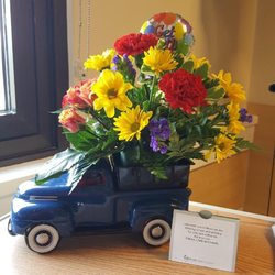 Royce Flowers