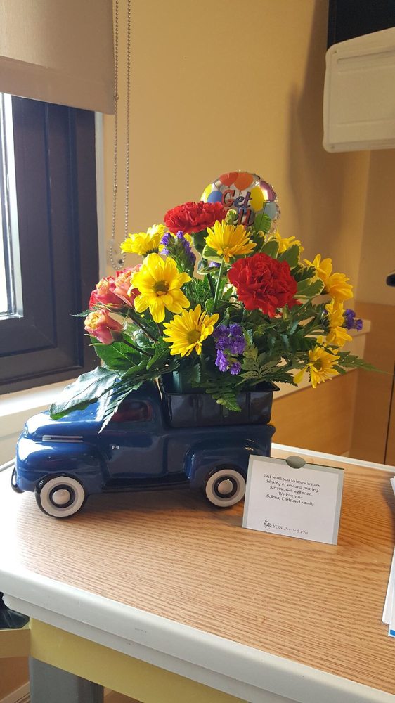 ROYCE FLOWERS Updated August 2024 Alexandria, Virginia Florists