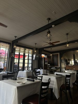 Salt & Pepper Restaurant by null