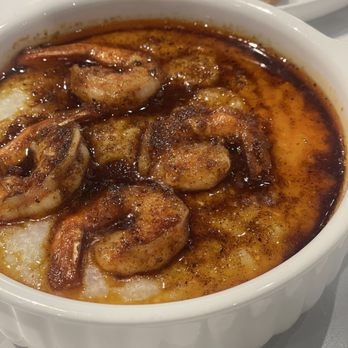 Brunch Bean - Shrimp and grits - Breakfast & Brunch Near Me - Johns Creek, Georgia Brunch Bean - Shrimp and grits - Breakfast & Brunch Near Me - Johns Creek, Georgia