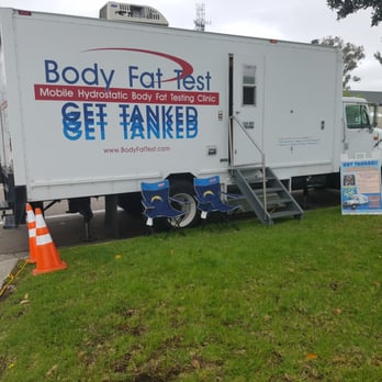 Body Fat Test - Truck where your journey begins - Nutritionists Near Me - San Diego, California Body Fat Test - Truck where your journey begins - Nutritionists Near Me - San Diego, California