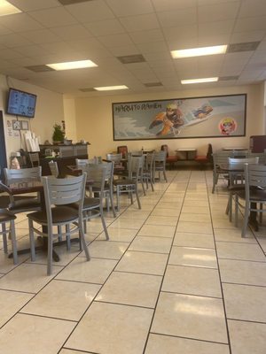 Naruto Ramen by null