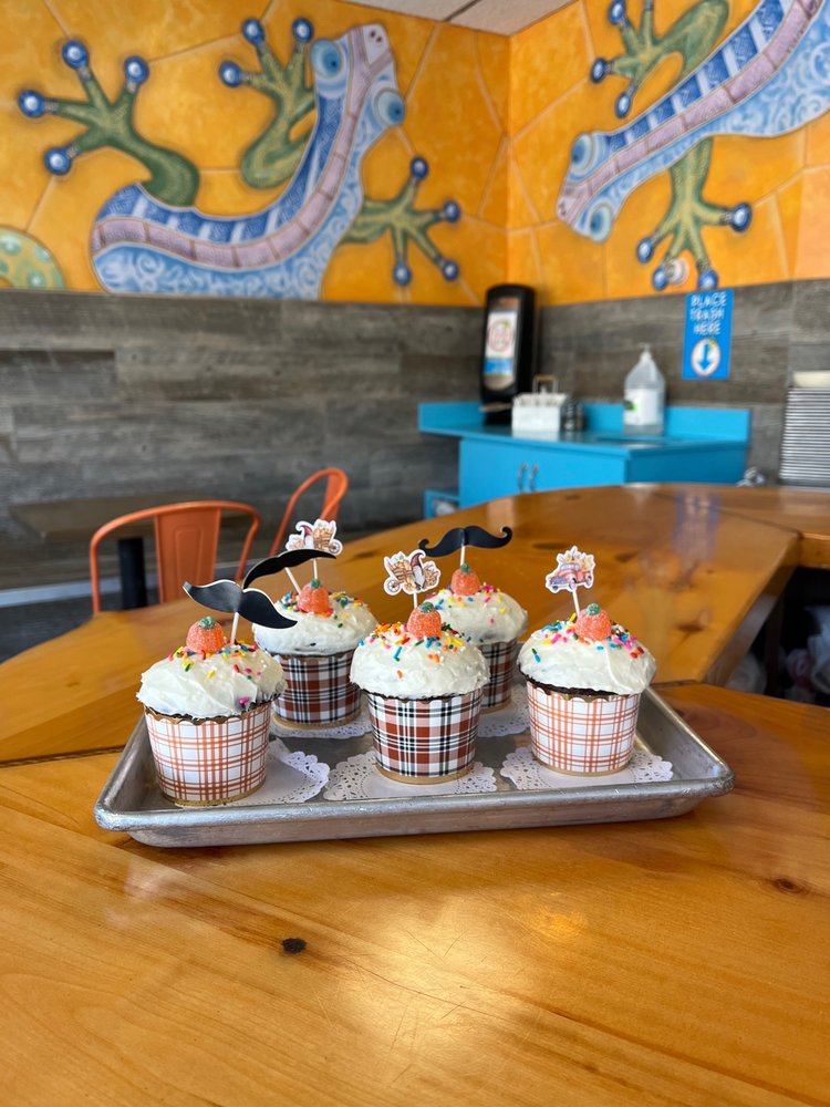 The Trendy Taco — Mexican restaurant in Wilmette