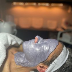 Touch of Light & Ashati Skin Wellness Studio - Anti-Aging Facial