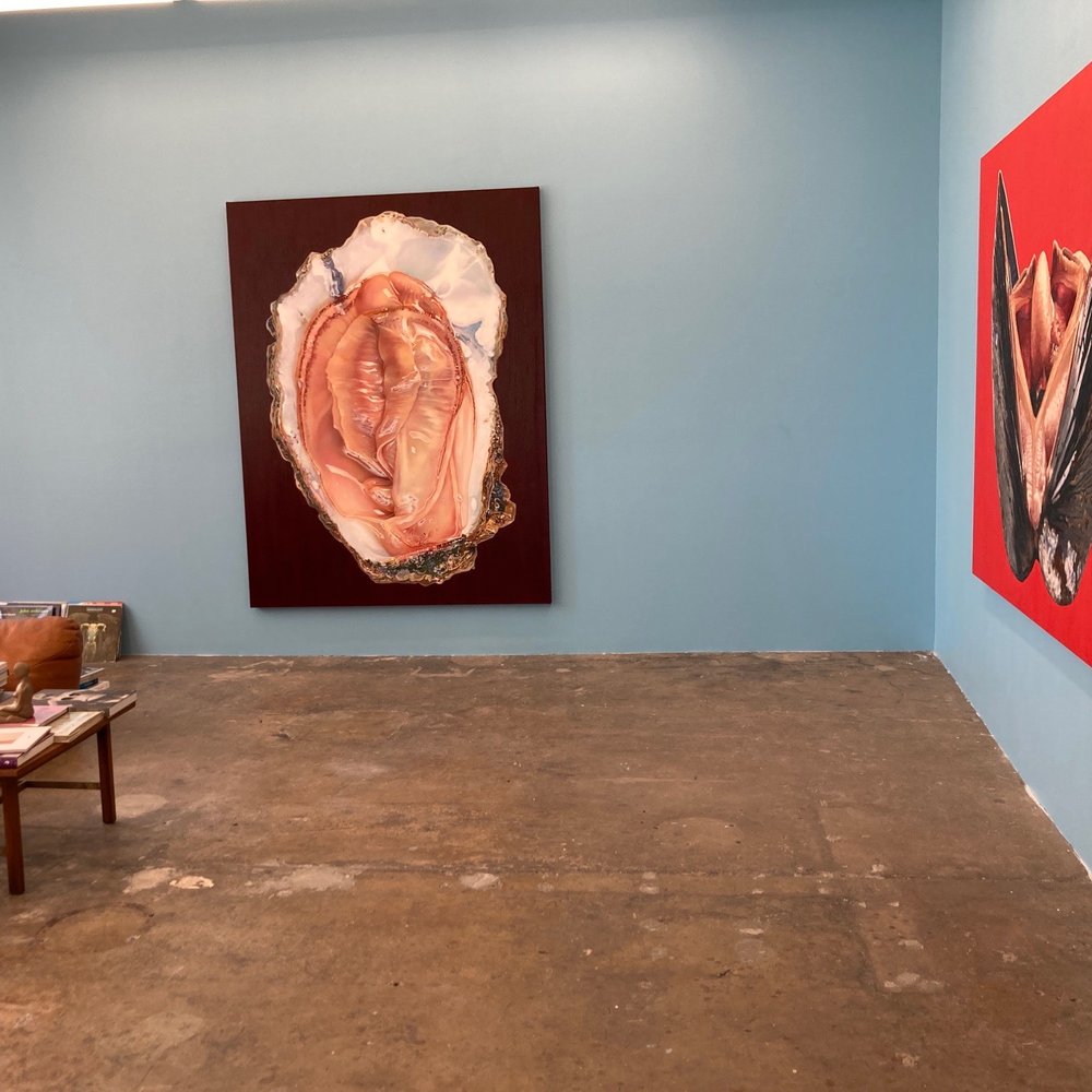 Nicodim Gallery - Art Galleries Near Me - Los Angeles, California