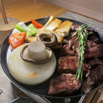 Anytime Kitchen Fort Lee - Wagyu short rib - Sushi Bars Near Me - Fort Lee, New Jersey