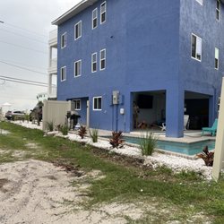 Beach House Real Estate