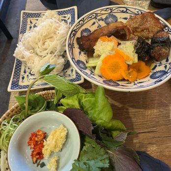 The Paper Bridge - Bun Cha Ha Noi - Vietnamese Near Me - Portland, Oregon The Paper Bridge - Bun Cha Ha Noi - Vietnamese Near Me - Portland, Oregon