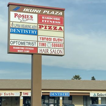 Blu Dental - General Dentistry Near Me - Northridge, California Blu Dental - General Dentistry Near Me - Northridge, California