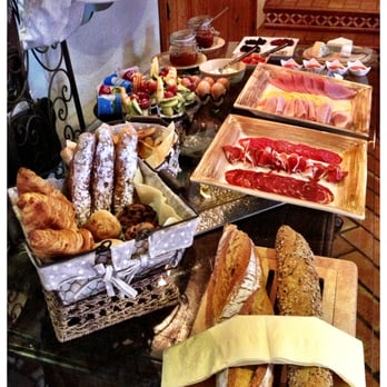 Abaco - Nuestro buffet "El Olivo" - Hotels Near Me - Altea, A