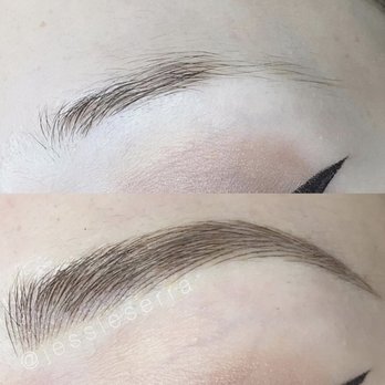 Fluff & Ink - Permanent Makeup Near Me - Tustin, California Fluff & Ink - Permanent Makeup Near Me - Tustin, California