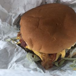 Dixie Maid Drive-In