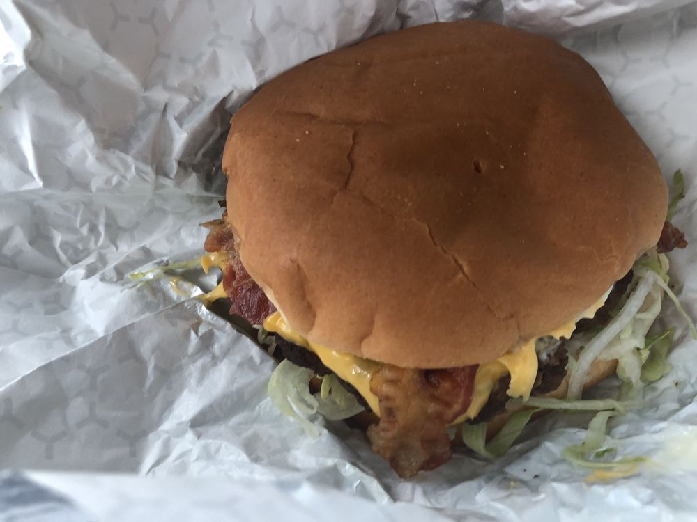 DIXIE MAID DRIVEIN 10 Photos Restaurants 4769 McClelland Dr