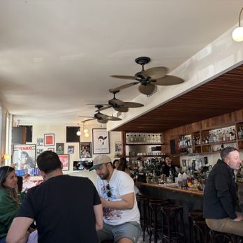 Le Pistol - French Near Me - Brooklyn, New York