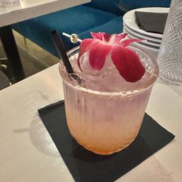 Sunset Cancun. Taste like cleaning products Sunset Cancun. Taste like cleaning products