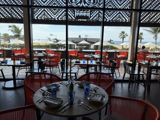 Hard Rock Hotel Los Cabos | An All Inclusive Experience by null