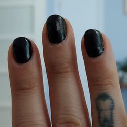 Zen Nail Spa