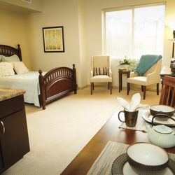 Bethesda Gardens Assisted Living and Memory Care