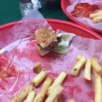 Hate Mondays Tavern - That didn't last long!! - Barbeque Near Me - Miami, Florida