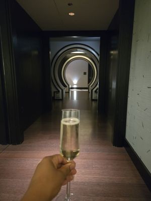Chuan Spa at The Langham, Chicago by null