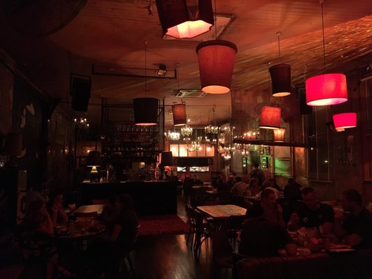 Revolver Upstairs by null