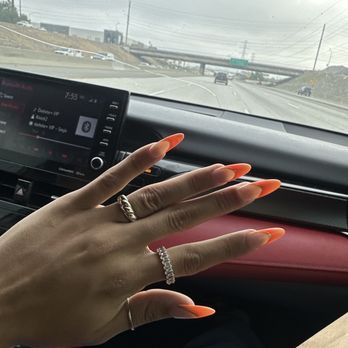 TJ Nail Spa - Nail Salons Near Me - Pico Rivera, California TJ Nail Spa - Nail Salons Near Me - Pico Rivera, California