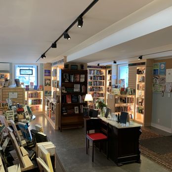 Odyssey Bookstore - Bookstores Near Me - Ithaca, New York