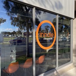 Innate Chiropractic Uni Hill Bundoora