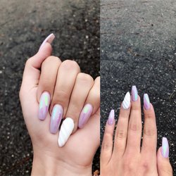 E'clat Nails & Spa
