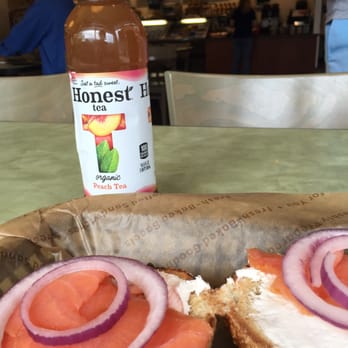 Einstein Bros. Bagels - Nova Lox on Asiago - Bagels Near Me - Schaumburg, Illinois Einstein Bros. Bagels - Nova Lox on Asiago - Bagels Near Me - Schaumburg, Illinois
