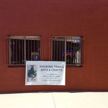 Smoking Trails Arts - Located at the Hopi Cultural Center, east of the artists among the juniper/cedar trees. - Arts & Crafts Near Me - Second Mesa, Arizona Smoking Trails Arts - Located at the Hopi Cultural Center, east of the artists among the juniper/cedar trees. - Arts & Crafts Near Me - Second Mesa, Arizona