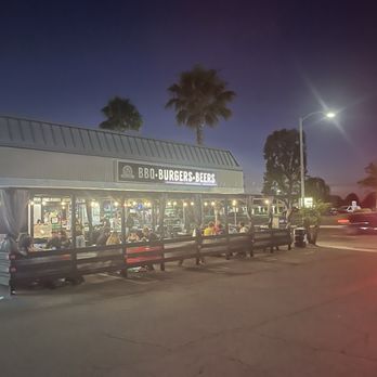 STP Bar-N-Grill - Front of restaurant - Bars Near Me - San Diego, California
