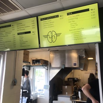 Yellowhammer Coffee - The menu - Coffee & Tea Near Me - Mobile, Alabama Yellowhammer Coffee - The menu - Coffee & Tea Near Me - Mobile, Alabama