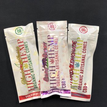 Bexar Roots - CBD Hemp Wraps. - Vape Shops Near Me - San Antonio, Texas
