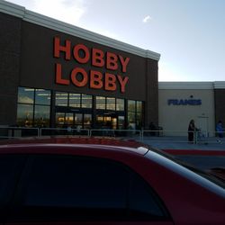 Hobby Lobby