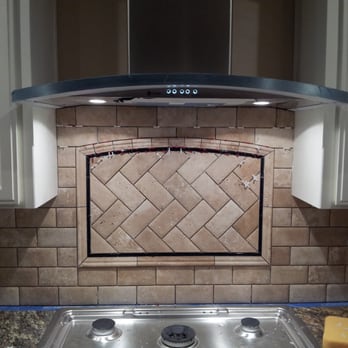 TLTile Creations - after - Tiling Near Me - Clovis, California