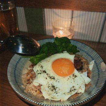 Kawa Ni - Crab Fried Rice - Izakaya Near Me - Denver, Colorado