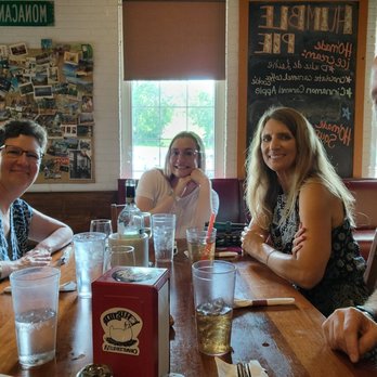 Dr. Ho's Humble Pie - Fun family - Pizza Near Me - North Garden, Virginia Dr. Ho's Humble Pie - Fun family - Pizza Near Me - North Garden, Virginia